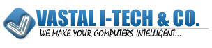 Vastal I-Tech & Co. Logo